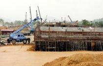 Hà Nội: 34 chủ đầu tư chưa giải ngân kế hoạch vốn năm 2012