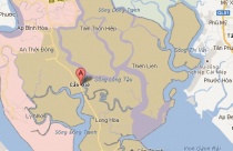 Huyện Cần Giờ: Duyệt quy hoạch khu trung tâm Lý Thái Bửu