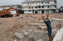 Đà Nẵng: Ban hành giá đất tái định cư hộ chính tại  các dự án