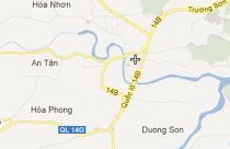 Đà Nẵng: Bố trí tái định cư dự án đường Cao tốc Đà Nẵng - Quảng Ngãi