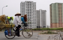 Nhà cho người thu nhập thấp Hà Nội sẽ giảm từ 30-50%