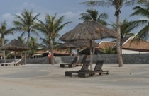 TT-Huế: Hạn chế giao đất bãi biển cho các resort