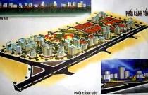Hà Nội: Điều chỉnh quy hoạch cục bộ Khu đô thị mới Tây Nam Kim Giang I