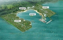 TP.HCM: Đẩy nhanh tiến độ dự án Saigon SunBay