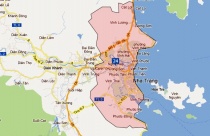 Khánh Hòa: Điều chỉnh quy hoạch chung thành phố Nha Trang