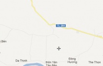 Bắc Giang: Duyệt quy hoạch 1/2000 Khu đô thị - Công nghiệp Nham Sơn – Yên Lư