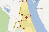 TP.HCM: Duyệt nhiệm vụ quy hoạch 1/2000 Khu trung tâm và dân cư phường Long Bình, quận 9