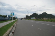 Đà Nẵng: Điều chỉnh quy định kiến trúc trên đất chia lô mặt tiền đường Trường Sa