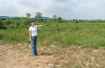Chuyện lạ ở huyện Bình Chánh: Thu hồi “ăn theo” 15ha đất của dân