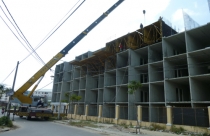 Đà Nẵng đề nghị Chính phủ hỗ trợ vốn xây nhà ở cho công nhân
