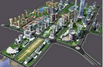 Hà Nội: Thu hồi 58.600m đất để xây dựng Khu đô thị mới Phú Lương