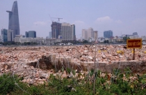 Chính phủ: “Thị trường bất động sản chưa có khả năng phục hồi”