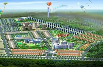 Đồng Nai: Điều chỉnh quy hoạch Khu dân cư đô thị Sông Đà