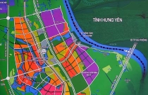 Hà Nội: Nghiêm cứu Quy hoạch chung đô thị vệ tinh Phú Xuyên