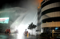 Đà Nẵng: Nhiều nhà cao tầng chưa thực sự an toàn về cháy nổ