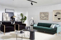 ‘Bắt bài’ 6 lỗi phong cách trong phòng khách để chào bán ngôi nhà của bạn thành công