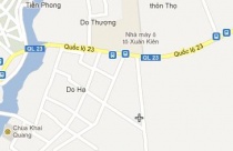 Hà Nội: Duyệt Nhiệm vụ quy hoạch 1/500 "Khu biệt thự và nhà nghỉ Nam Sơn"