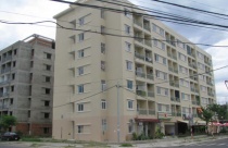 Đà Nẵng: Bán 100 căn hộ cho cán bộ công chức chưa có nhà ở
