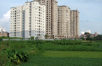 2.000 căn hộ tái định cư ở Hà Nội chưa bàn giao