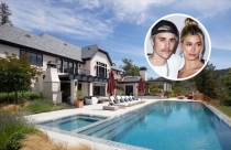 Biệt thự 25,8 triệu USD của Justin Bieber và Hailey Baldwin mới mua tại Beverly Hills