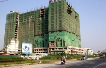 Bộ Xây dựng muốn “giải cứu” bất động sản qua thuế