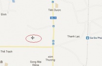 Hà Nội: Công bố quy hoạch 1/500 Khu tái định cư Tiên Dược - Mai Đình