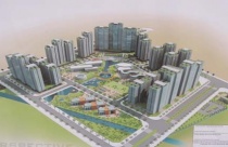 Hà Nội: Công bố quy hoạch 1/500 Khu nhà ở thu nhập thấp Bắc An Khánh