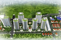 Hà Nội: Công bố quy hoạch 1/500 Khu nhà ở phường Kiến Hưng