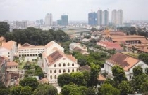 TP. Hồ Chí Minh: Sai sót trong bán nhà sở hữu Nhà nước