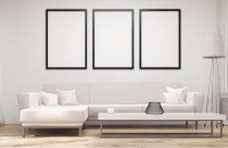 Phong cách minimalism trong nội thất