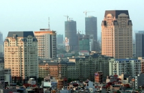 Năm 2013, Hà Nội ban hành quy định về quản lý giá dịch vụ chung cư