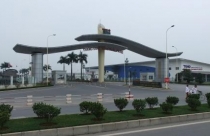 Hà Nội mở rộng các khu, cụm công nghiệp
