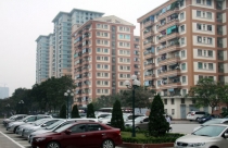 Khu đô thị mới tại Hà Nội: Không thể thiếu hạ tầng