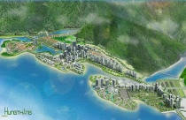 Quảng Ninh: Điều chỉnh quy hoạch 1/2000 Khu đô thị dịch vụ Hùng Thắng