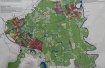 Hà Nội: Xây dựng huyện Chương Mỹ  theo hướng đô thị sinh thái
