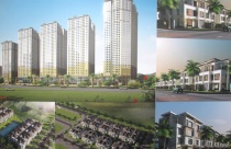 Hà Nội: Điều chỉnh cục bộ quy hoạch 1/500 Khu tái định cư Đông Hội