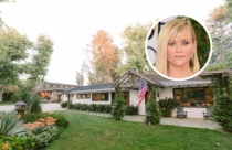 Reese Witherspoon rao bán trang trại 6,7 triệu USD ở Malibu