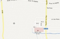 Tiền Giang: Mời thầu dự án Khu nhà ở thương mại tại xã Trung An, TP. Mỹ Tho