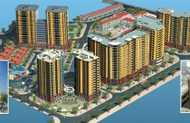 Hà Nội: Điều chỉnh quy hoạch 1/500 Khu đô thị mới Nghĩa Đô