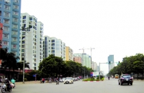 Công tác giải phóng mặt bằng tại quận Thanh Xuân: Tập trung vào các dự án trọng điểm