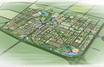 Đồng Nai: Duyệt quy hoạch 1/500 Phân khu 3C thuộc Khu dân cư Phú Thạnh - Long Tân