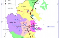 Khánh Hòa: Quy hoạch sử dụng đất đến năm 2020