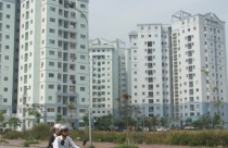Điều chỉnh quy hoạch cục bộ tại Hà Nội: Cắt giảm cây xanh, tăng chiều cao công trình