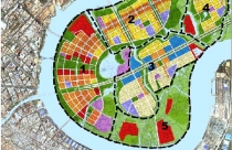 Đầu tư vào Khu đô thị mới Thủ Thiêm (TP.Hồ Chí Minh): Chưa thông thoáng về hạ tầng và chính sách