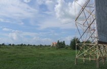 Tây Ninh: Thu hồi 5 dự án 'treo' ở khu kinh tế Mộc Bài