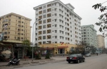 Giá bán nhà sở hữu Nhà nước tại Hà Nội tăng mạnh