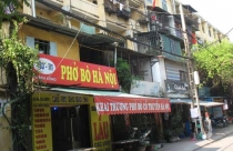 Mua nhà theo nghị định 61/CP trước giờ G ở Hà Nội: Hàng nghìn căn hộ không làm được thủ tục do vướng mắc