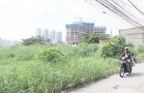 Xử lý tình trạng quy hoạch treo tại TP Hồ Chí Minh