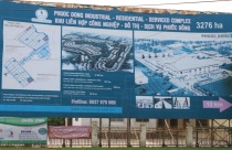 Tây Ninh: Đề xuất xóa quy hoạch 2 khu công nghiệp