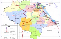 Quảng Nam: Quy hoạch sử dụng đất đến năm 2020
